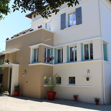 Bed and Breakfast Atypique Detour Rosans Экстерьер фото