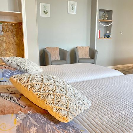 Bed and Breakfast Atypique Detour Rosans Экстерьер фото