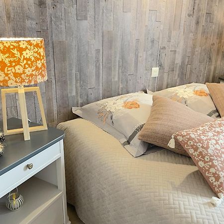 Bed and Breakfast Atypique Detour Rosans Экстерьер фото