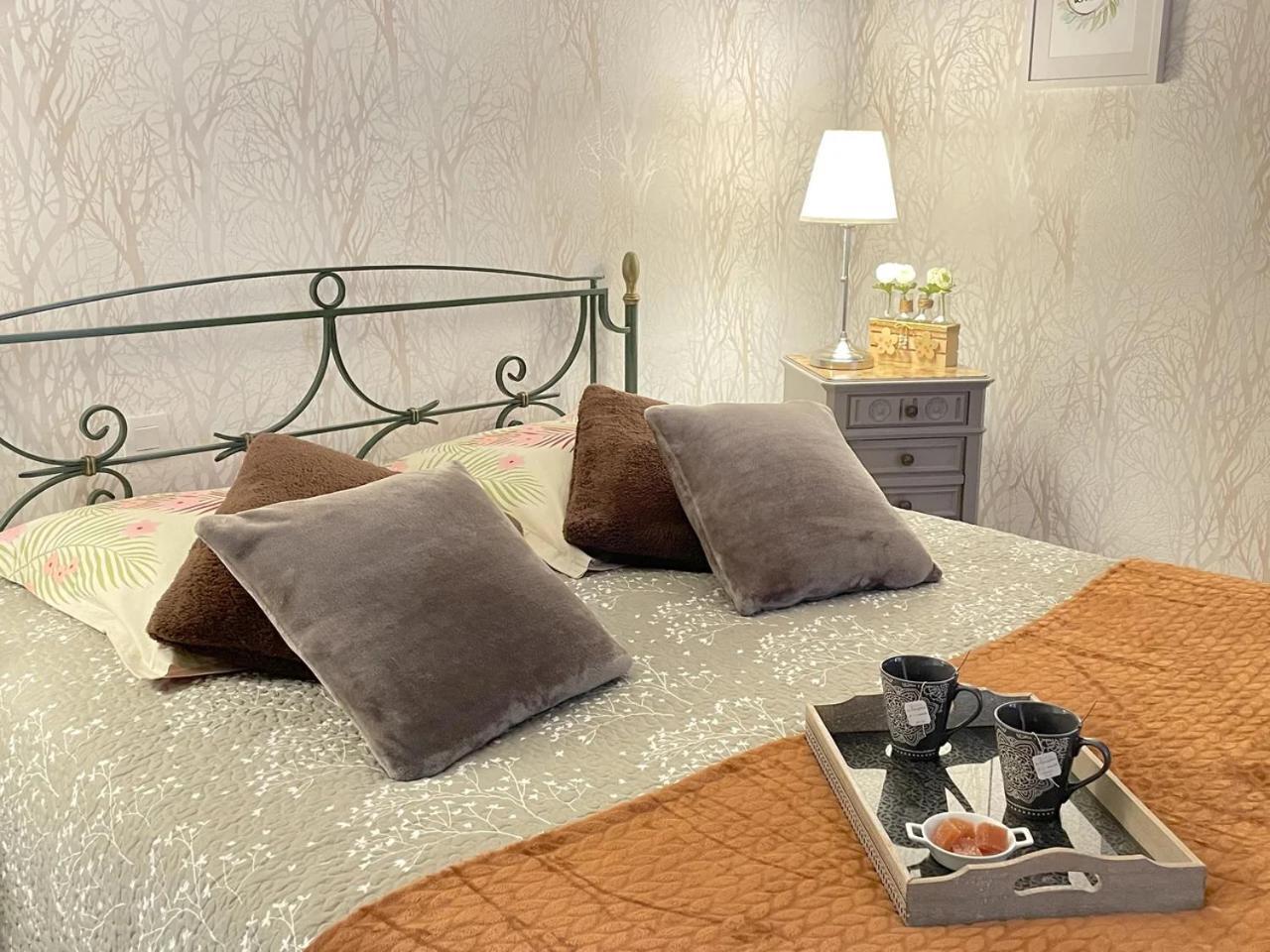 Bed and Breakfast Atypique Detour Rosans Экстерьер фото