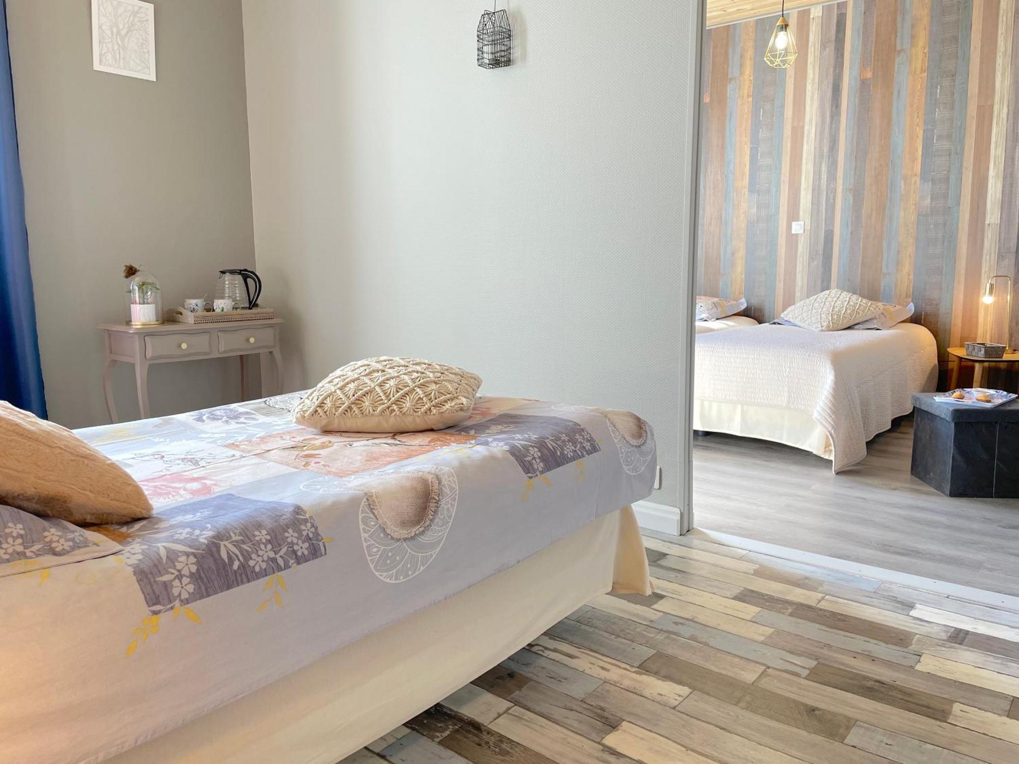 Bed and Breakfast Atypique Detour Rosans Экстерьер фото