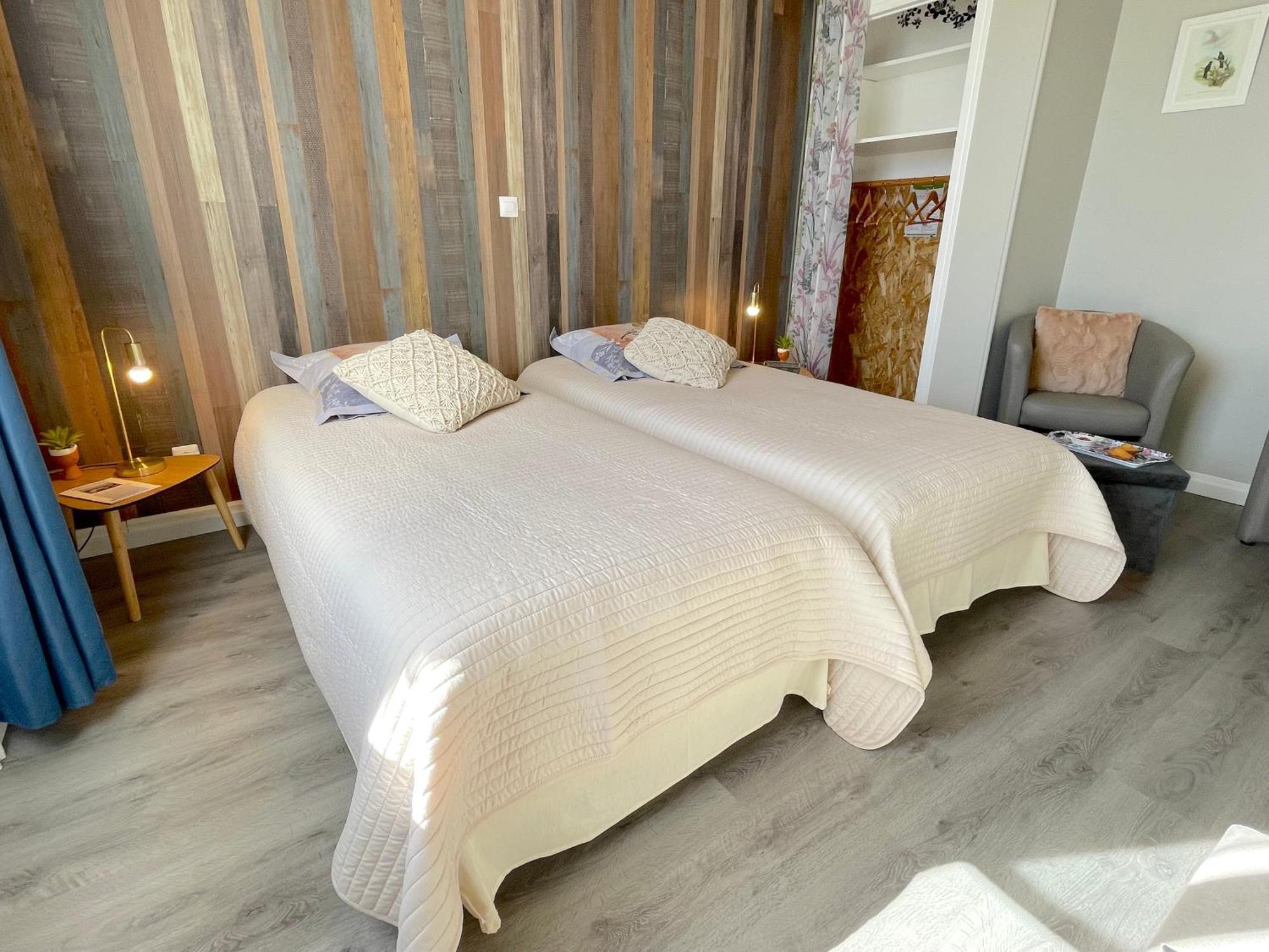 Bed and Breakfast Atypique Detour Rosans Экстерьер фото