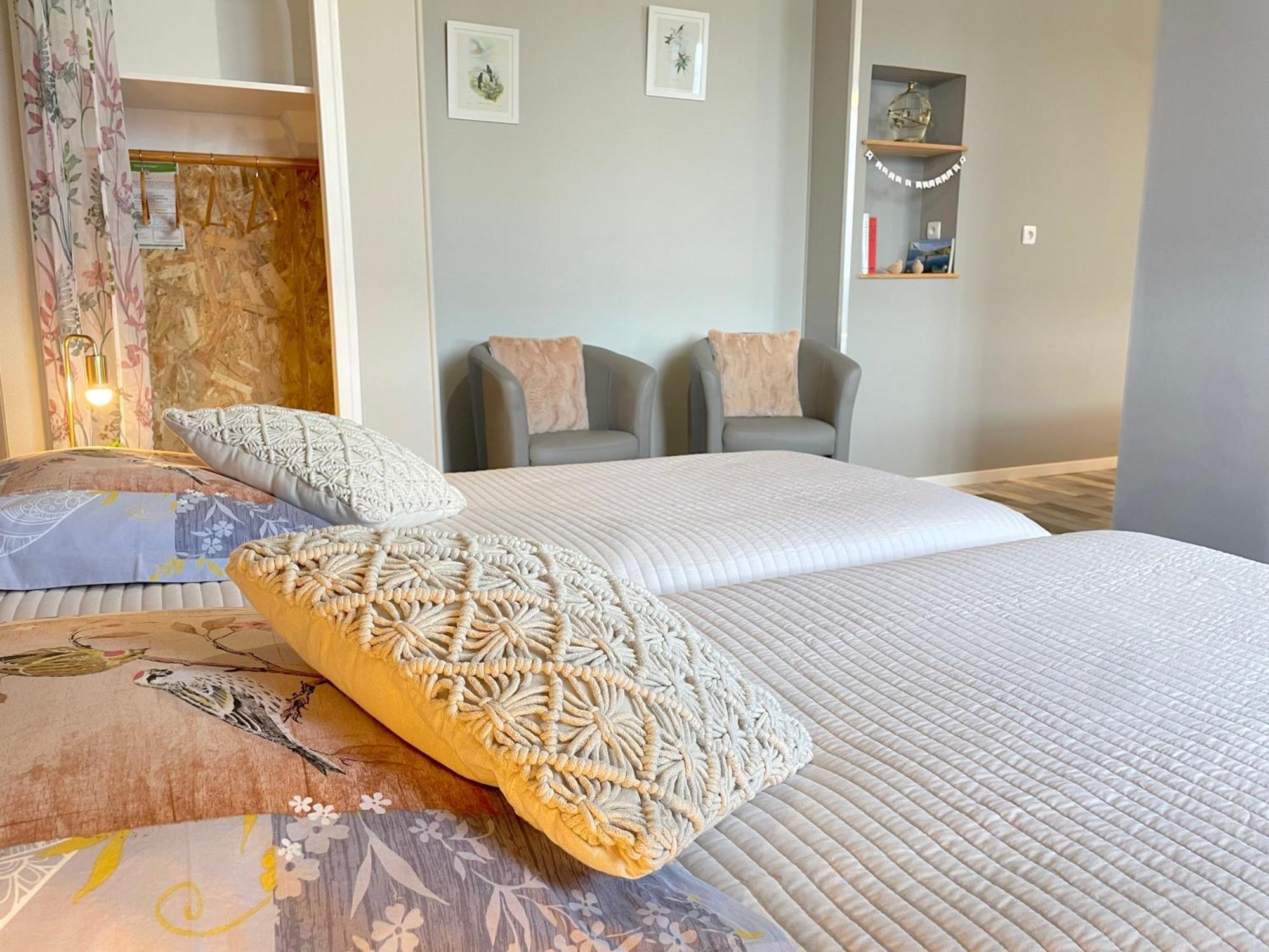 Bed and Breakfast Atypique Detour Rosans Экстерьер фото