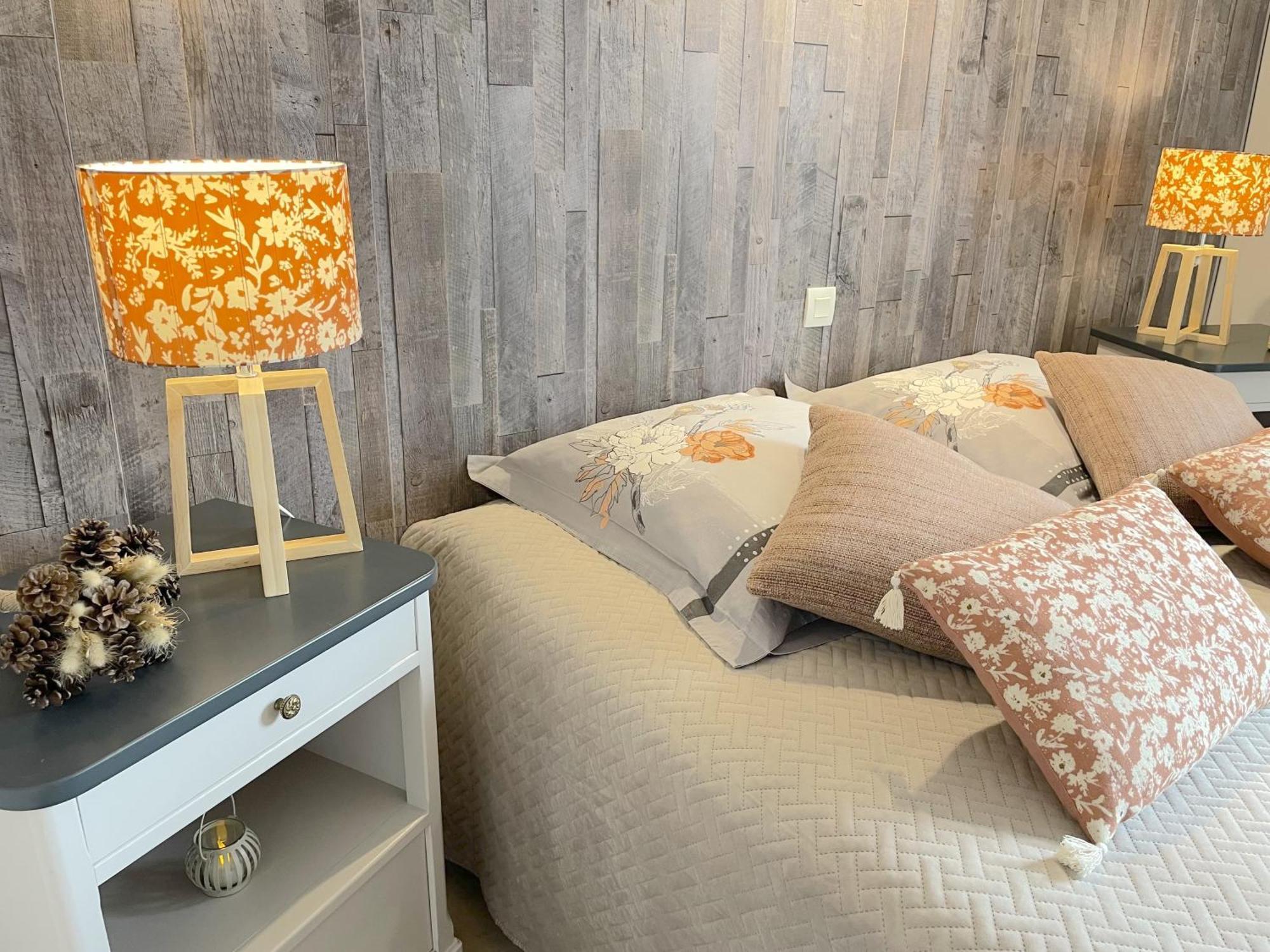 Bed and Breakfast Atypique Detour Rosans Экстерьер фото