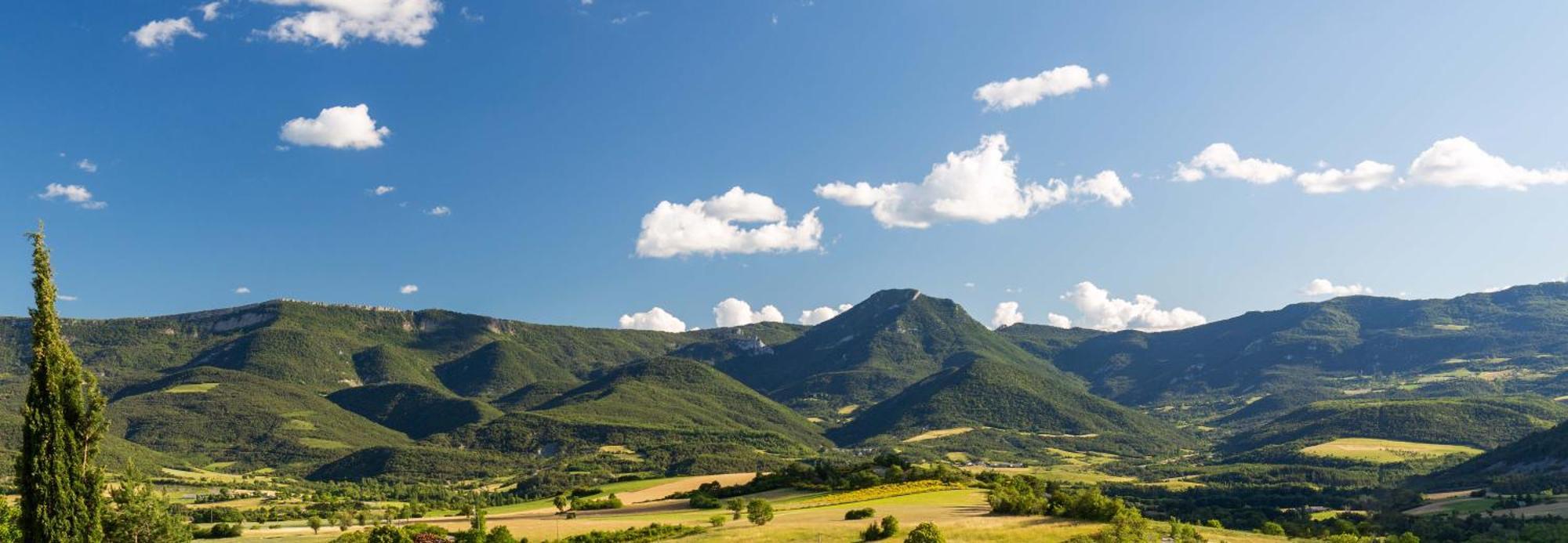 Bed and Breakfast Atypique Detour Rosans Экстерьер фото