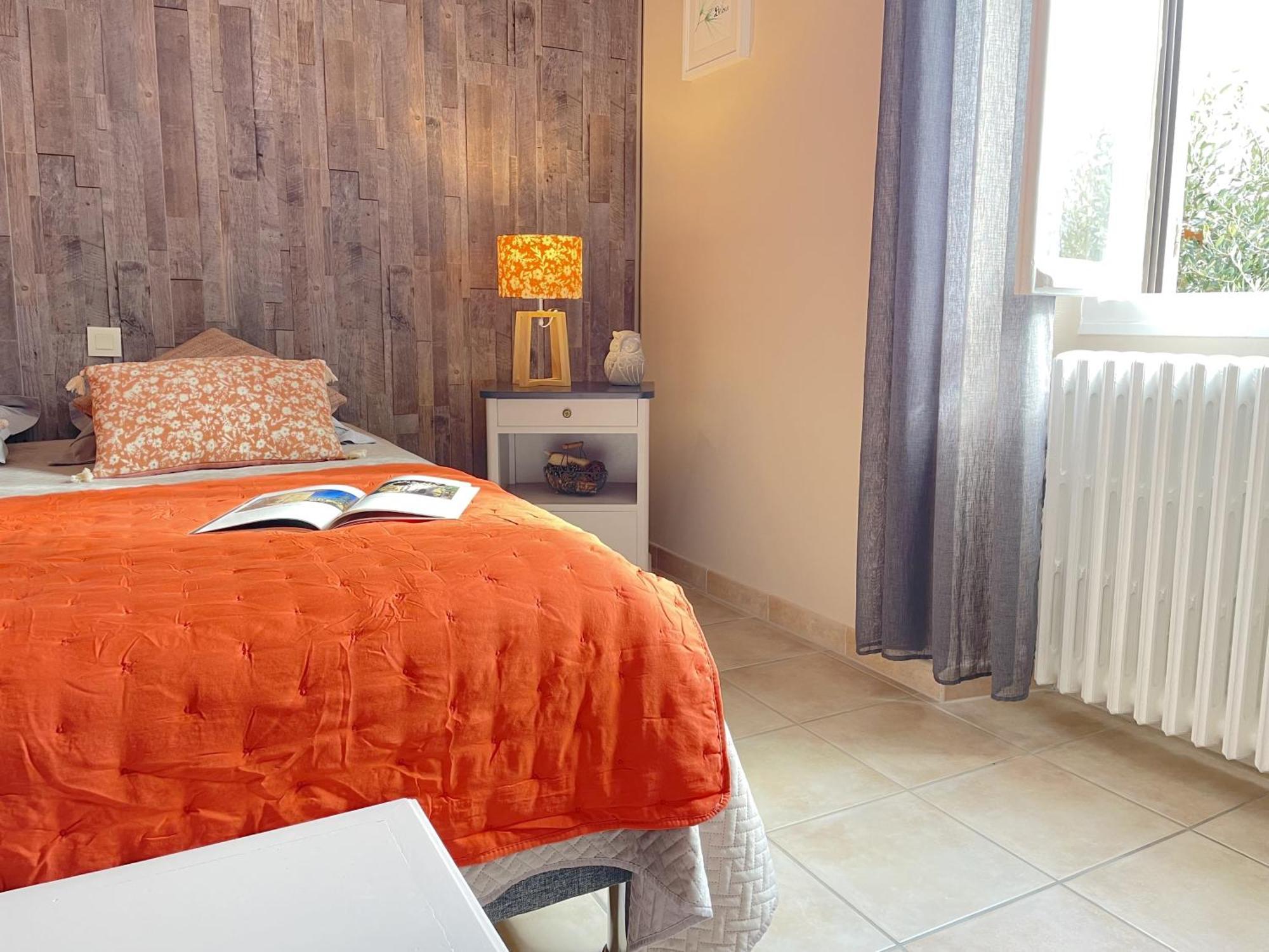Bed and Breakfast Atypique Detour Rosans Экстерьер фото