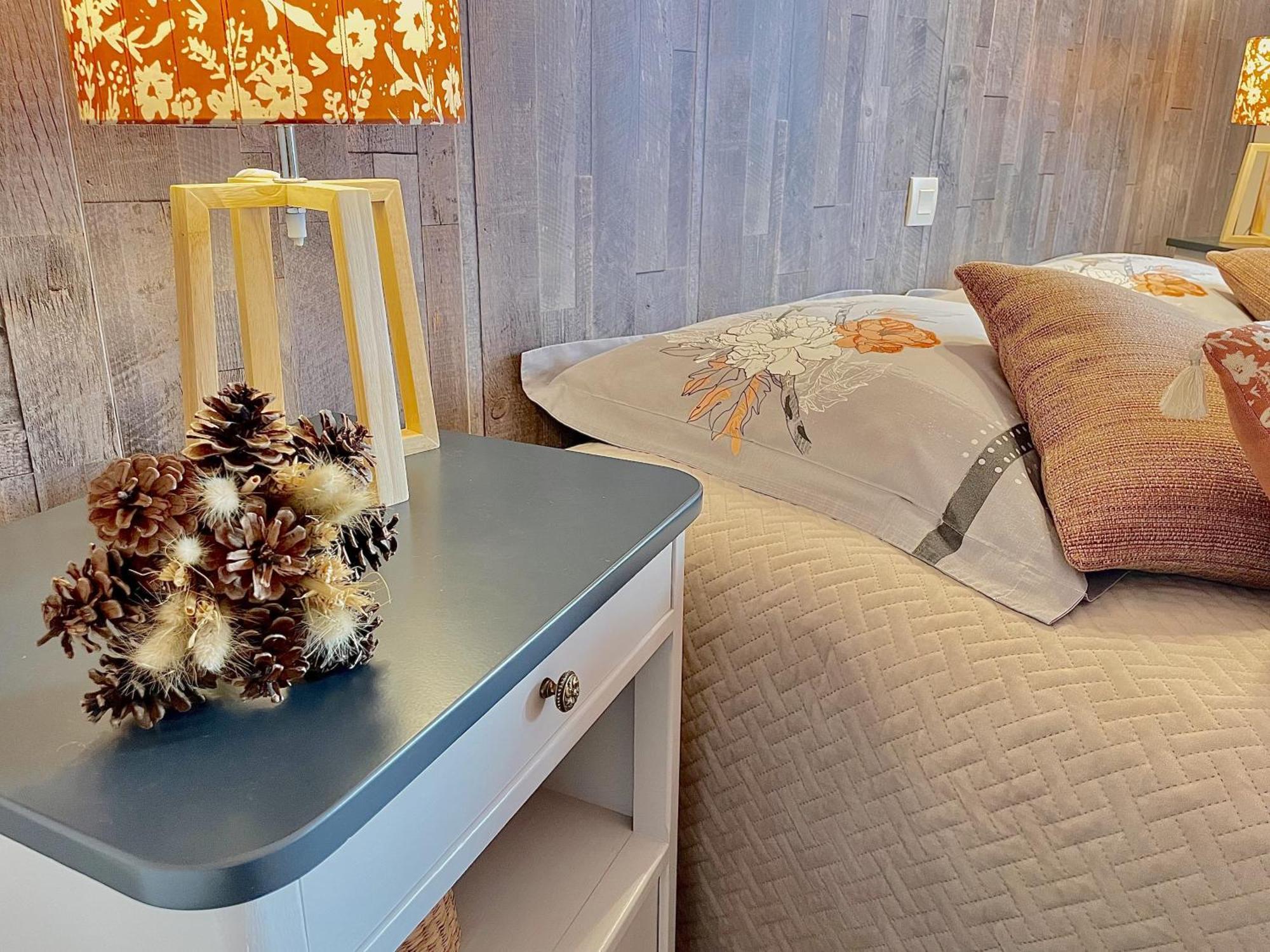 Bed and Breakfast Atypique Detour Rosans Экстерьер фото