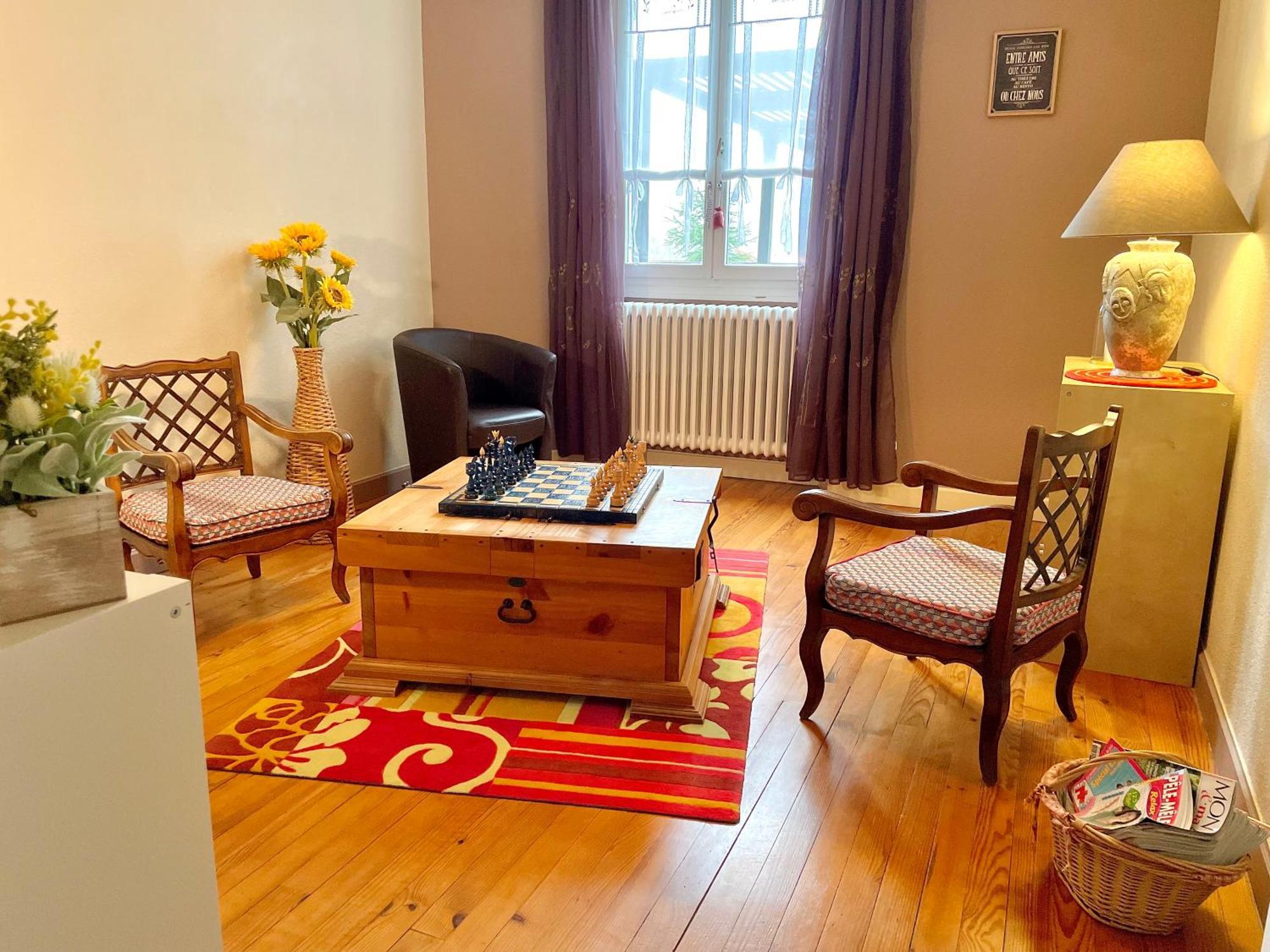 Bed and Breakfast Atypique Detour Rosans Экстерьер фото