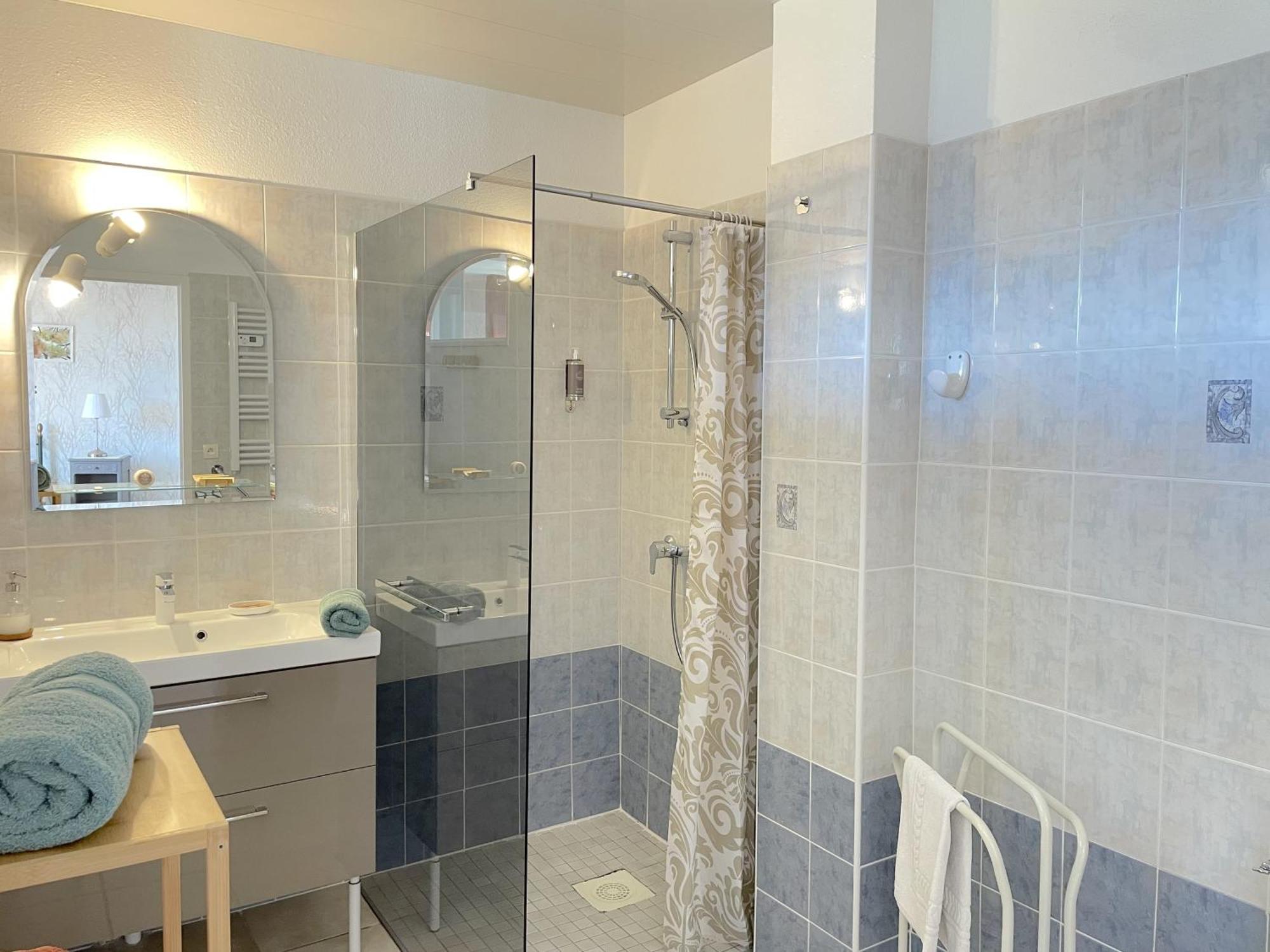 Bed and Breakfast Atypique Detour Rosans Экстерьер фото