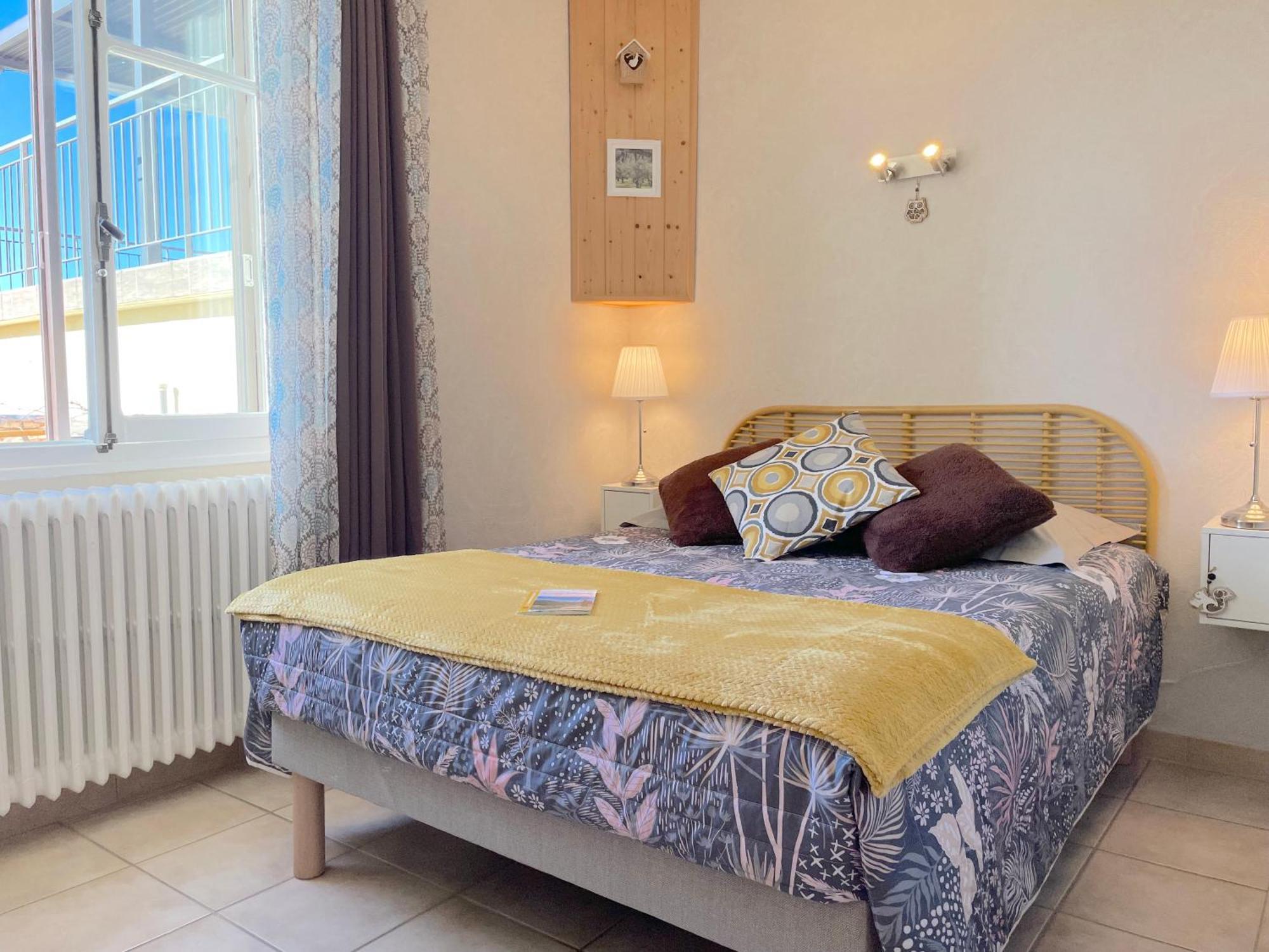 Bed and Breakfast Atypique Detour Rosans Экстерьер фото
