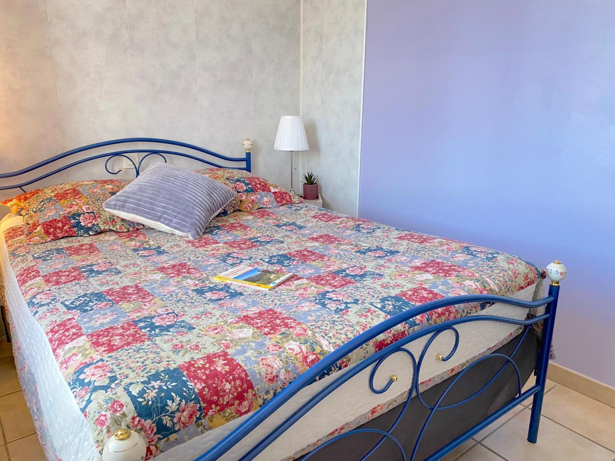 Bed and Breakfast Atypique Detour Rosans Экстерьер фото